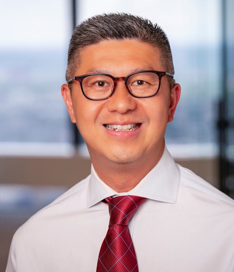 Shaun Wong | Charlesbank Capital Partners